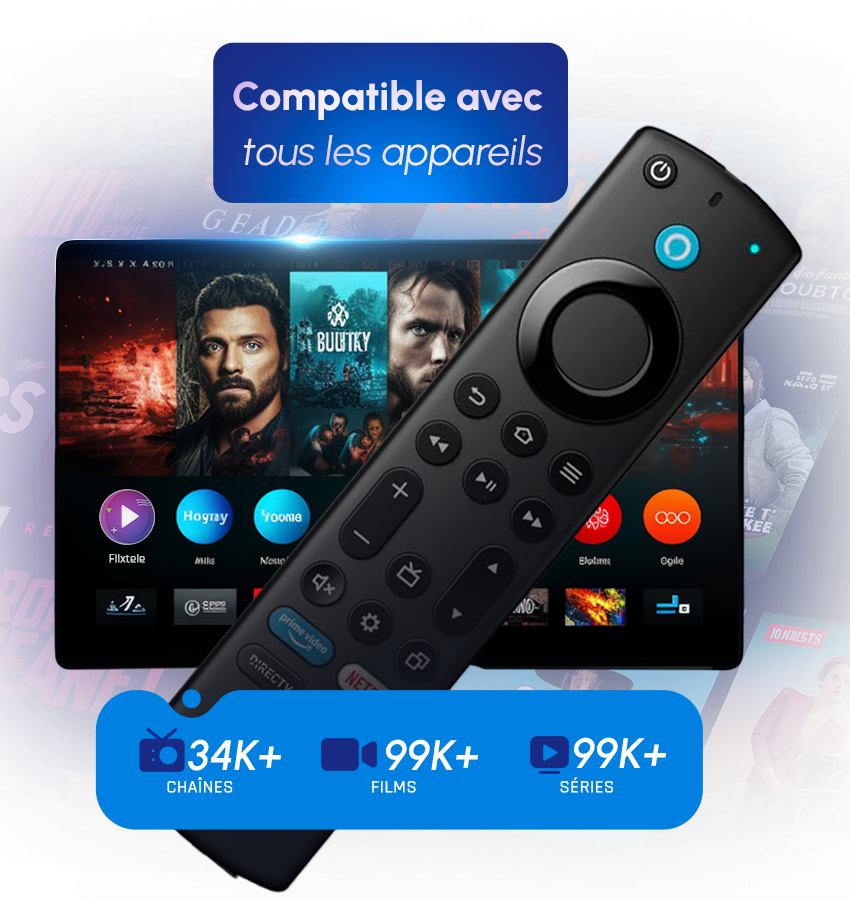 Meilleur-IPTV-france